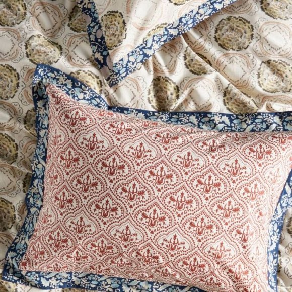 Anthropologie Bedding Set - Picture 6 of 8